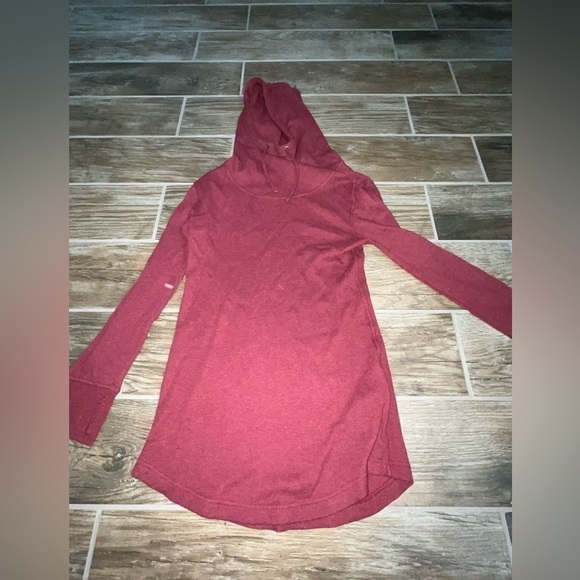 Patagonia Tops - Patagonia women’s thermal hoodie